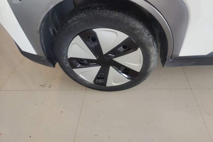 Used AION Y 2022 70 Enjoyment Edition Lithium Iron Phosphate