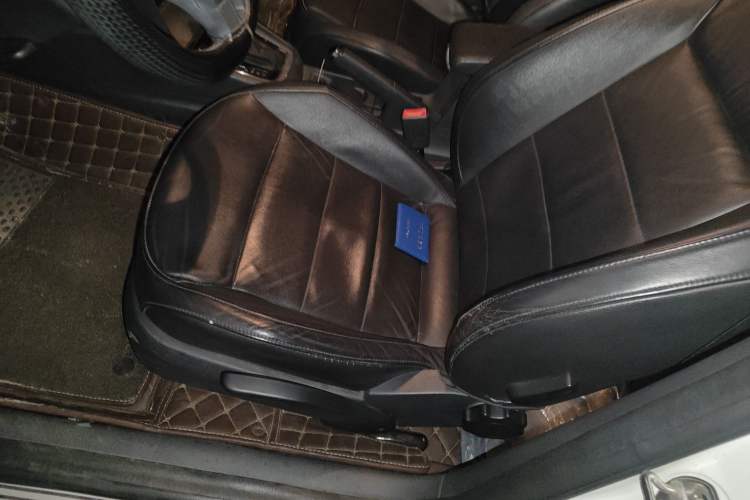 Used Volkswagen Lavida 2013 Restyled Classic 1.6L Automatic Comfort Edition
