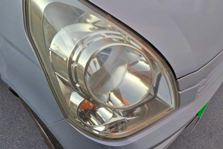 Used Wuling Rongguang 2014 1.2L S Base Model