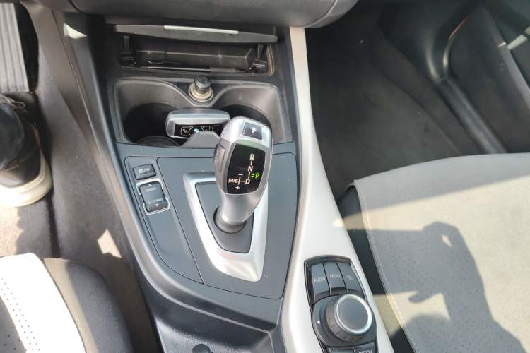 Used BMW 2 Series 2015 218i Gear Lever