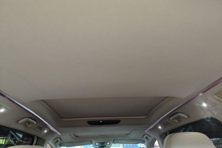 Used GAC Trumpchi M8 2020 390T Deluxe Edition
