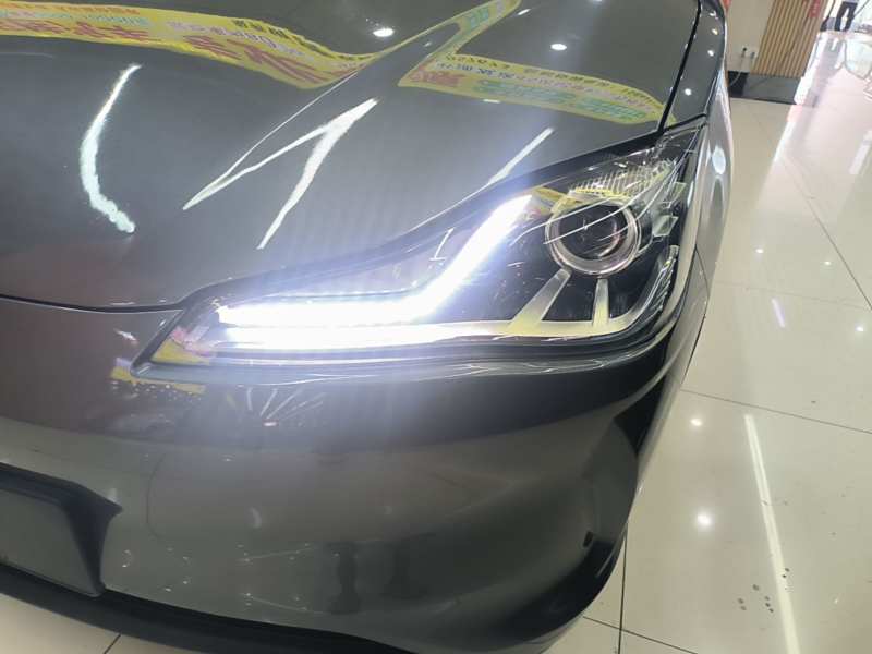 Used NETA V 2021 Long-Range Entertainment Edition Upgrade Model — 23