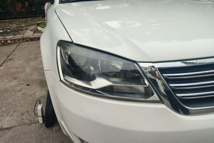 Used Volkswagen Passat 2011 1.8T Automatic Luxury Model