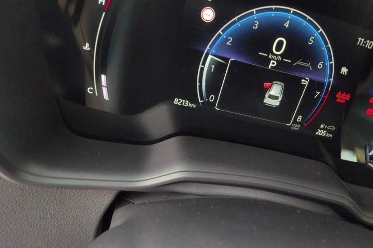 Used Toyota Corolla Cross 2024 2.0L Pioneer Edition