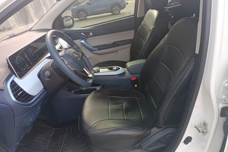 Used Oshan Benni E-Star 2022 Charming Edition Colorful Model Lithium Iron Phosphate