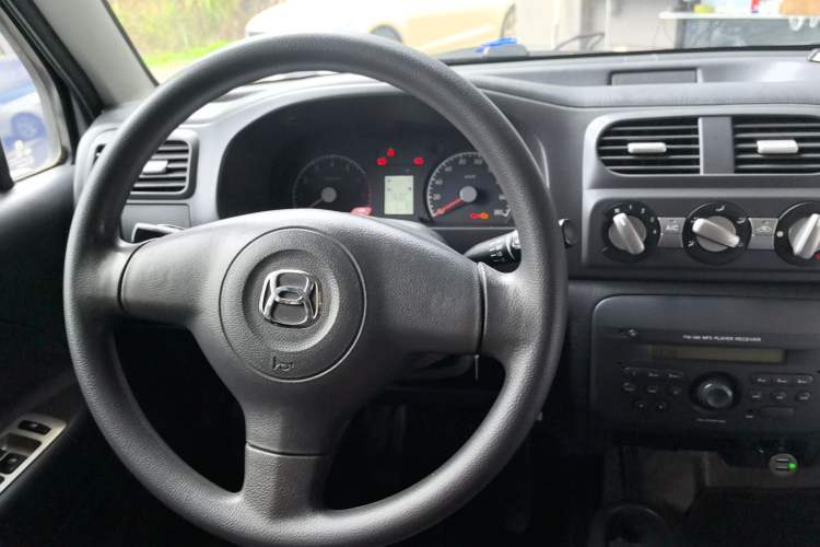 Used Suzuki Wagon R 2016 1.4L Manual Value Model Steering Wheel