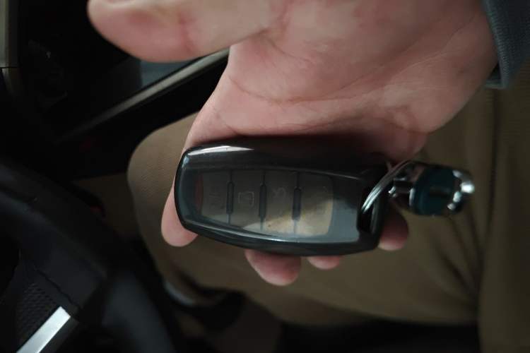 Used Haval H6 2020 1.5 GDIT Automatic Platinum Champion Edition