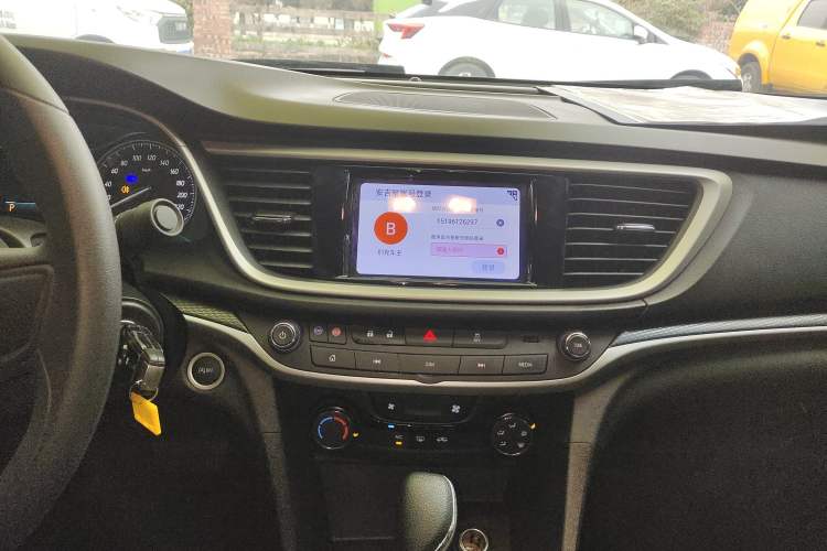 Used Buick GT 2021 1.3T Automatic Mild Hybrid Elite Version