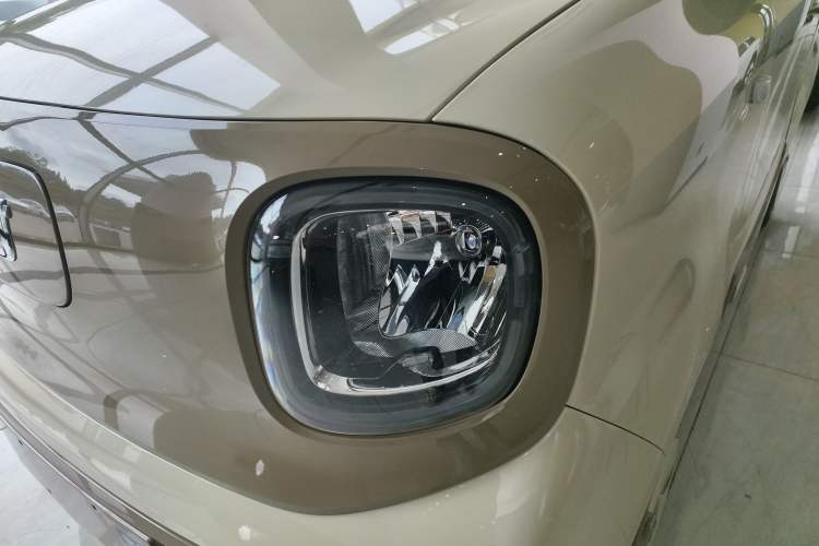 Used Bestune Pony 2026 Model 222km Agile Horse