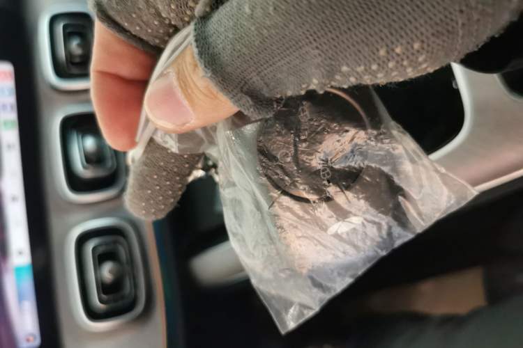 Used Chery Fengyun T10 2024 210 Luxury Edition