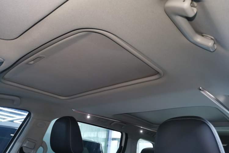 Used GAC Trumpchi M8 2020 Flagship Model 390T Prestige Edition