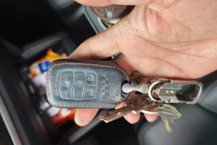 Used Honda Odyssey 2015 Updated Version 2.4L Smart Edition