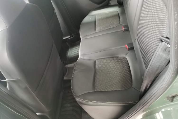 Used Dongfeng NAMMI EX1 2023 PRO Light Wind Edition Lightning Model