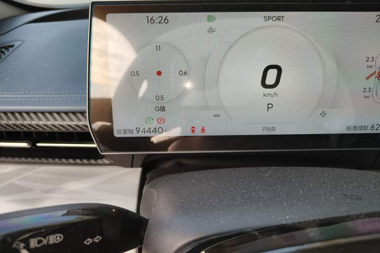 Used NETA GT 2023 660