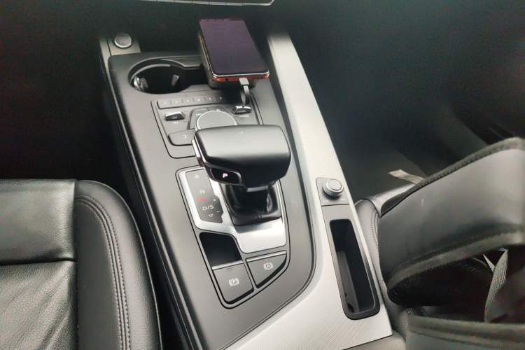 Used Audi A5 2019 Sportback 40 TFSI Fashion Model
