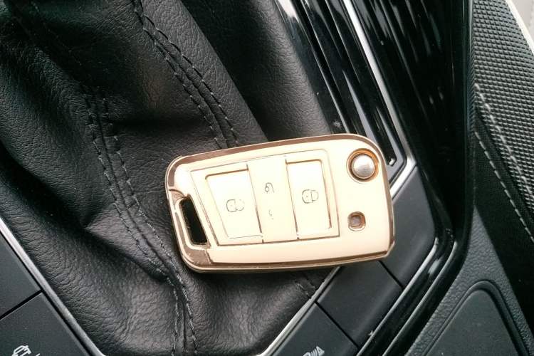 Used Volkswagen Tayron 2023 330TSI Two-Wheel-Drive Luxury Plus Advanced Version
