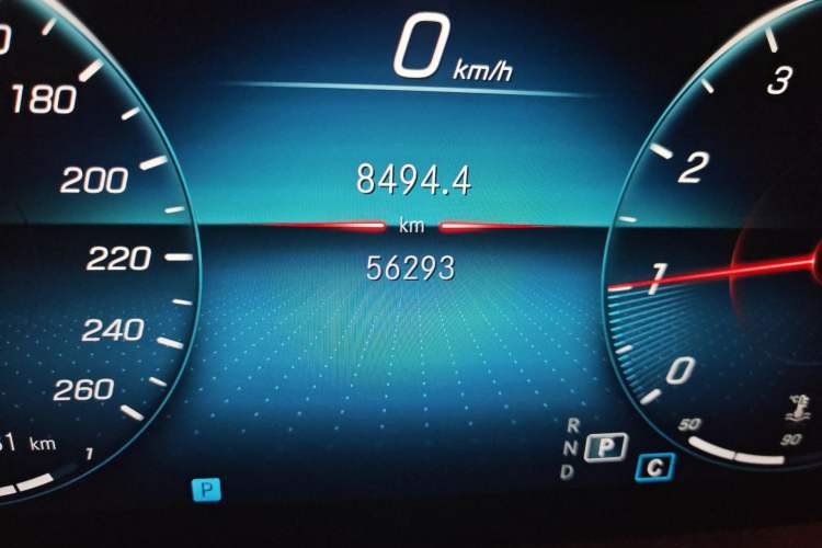 Used Mercedes-Benz E-Class 2021 Restyled E 300 L Luxury Edition
