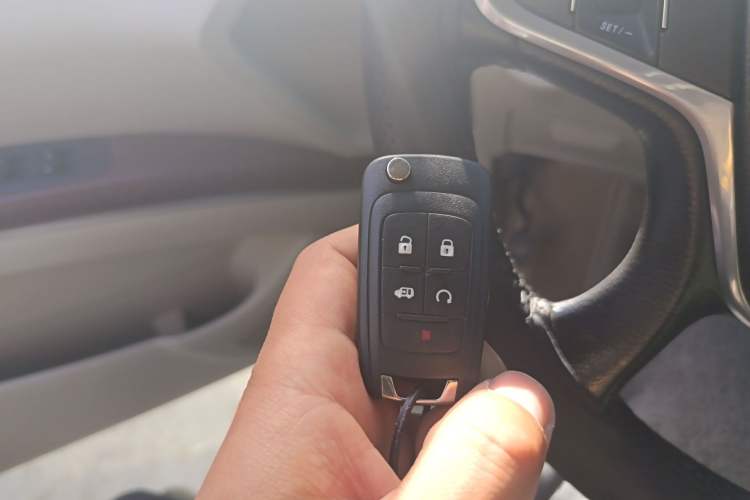 Used Buick GL8 2014 3.0L XT Luxury Business Flagship Edition
