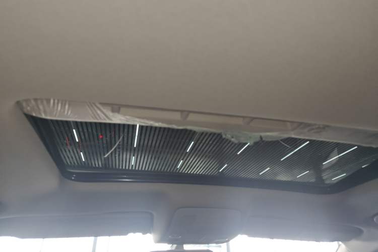 Used Audi A6L 2014 TFSI Standard Model