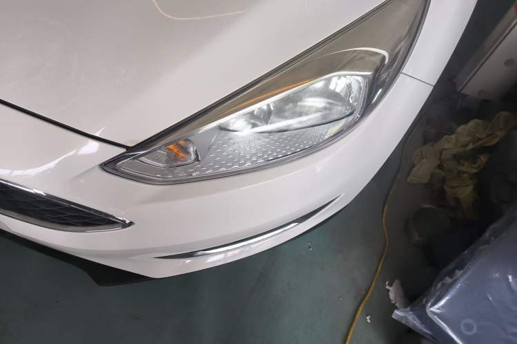 Used Ford Focus 2017 Hatchback EcoBoost 125 Automatic - Ultra-Powerful Style Edition with Smart Drive Features