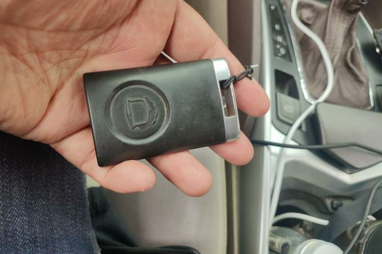 Used Cadillac SRX 2011 3.0L Luxury Model