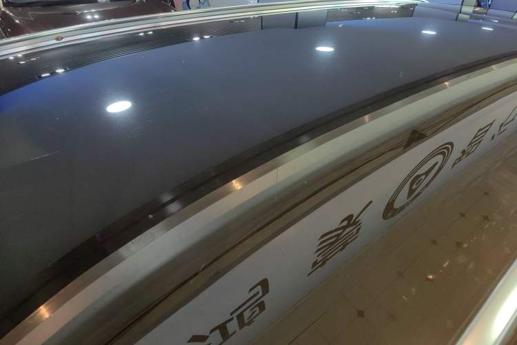 Used Hima AITO M8 2025 Extended-Range Max+ Version 53.4 kWh 6-Seater Edition