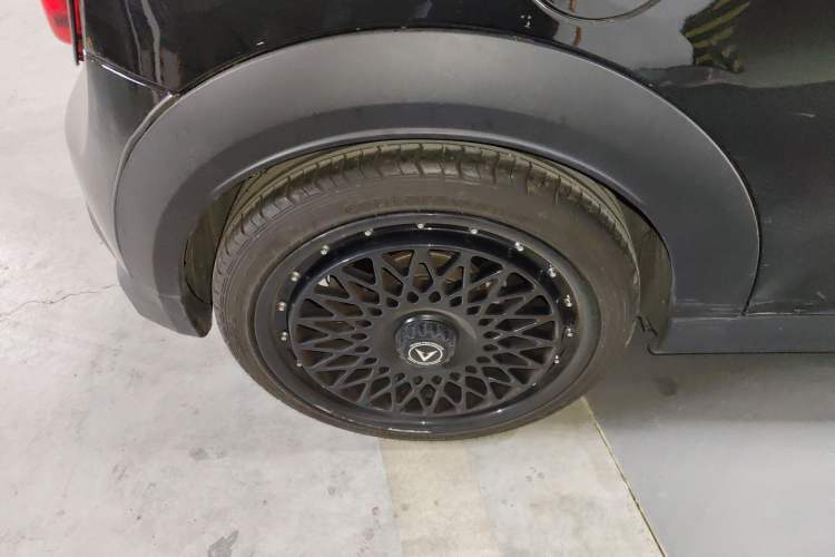 Used MINI MINI 2018 1.5T COOPER CABRIO Artist
