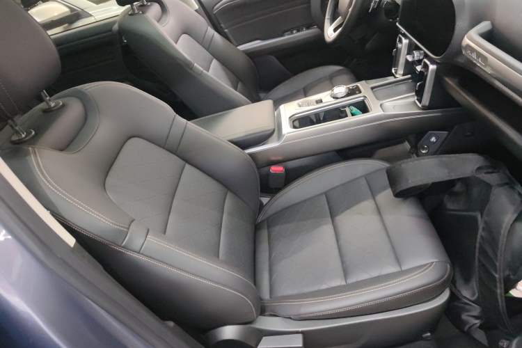 Used Haval DARGO 2024 1.5T DCT Border Collie Edition