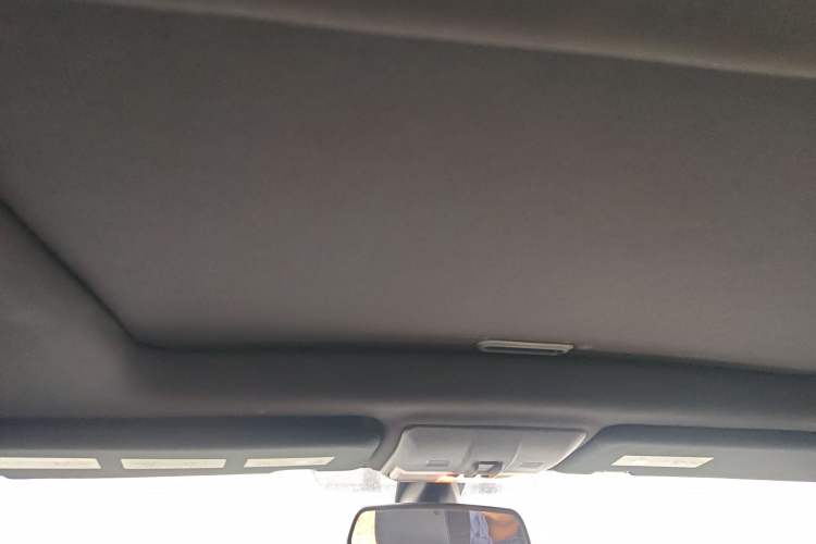 Used Land Rover Range Sport 2012 5.0 NA V8 HSE Headliner