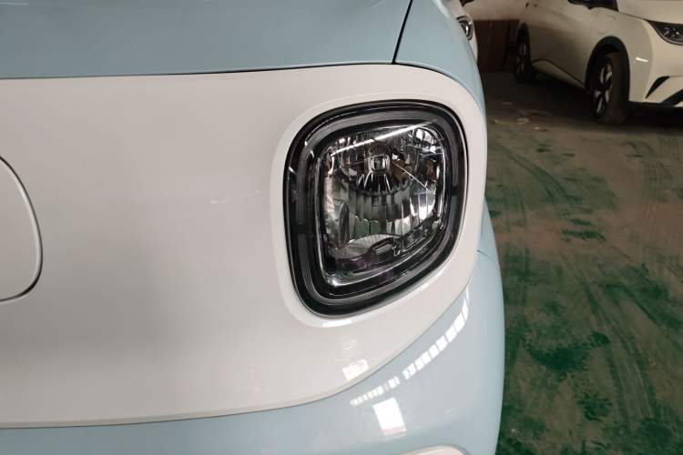 Used Bestune Pony 2026 222km Colorful Horse
