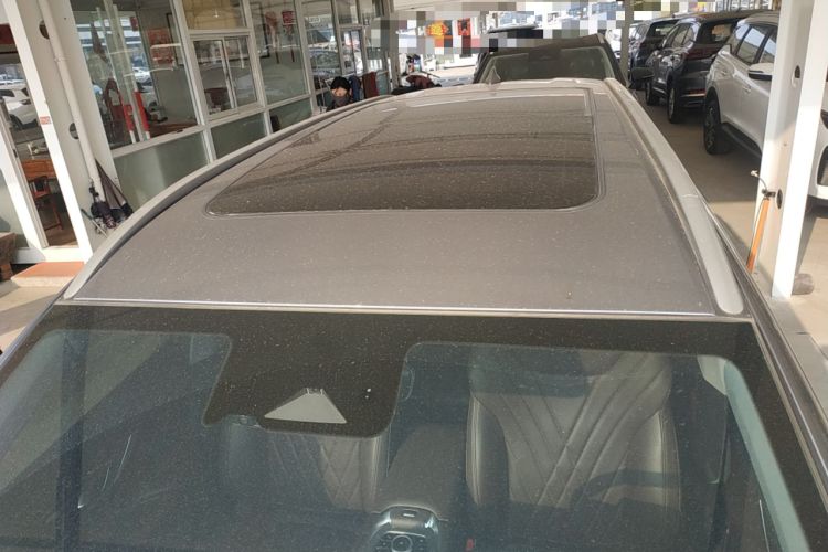 Used Chery Tiggo 8 PRO 2022 290T Two-Wheel Drive Haohan Edition 7 Seats