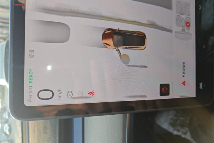 Used Tesla Model Y 2022 Rear-Wheel-Drive Version