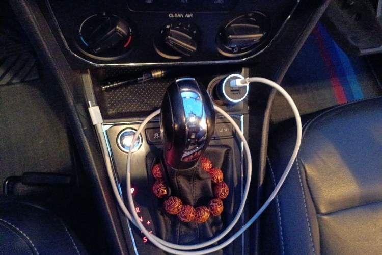 Used Volkswagen Lavida 2017 1.6L Automatic Comfort Edition
