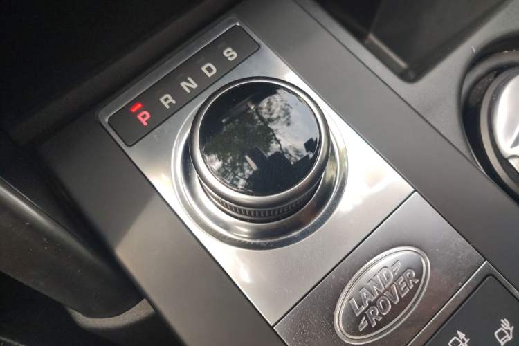 Used Land Rover Discovery 2020 3.0 SC V6 30th Anniversary Special Edition
