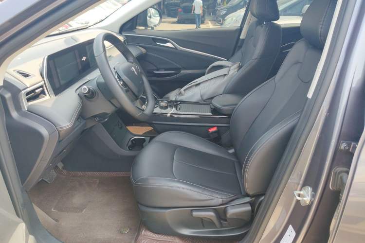 Used NETA U 2022 NETA U-Ⅱ 400 Industry Edition
