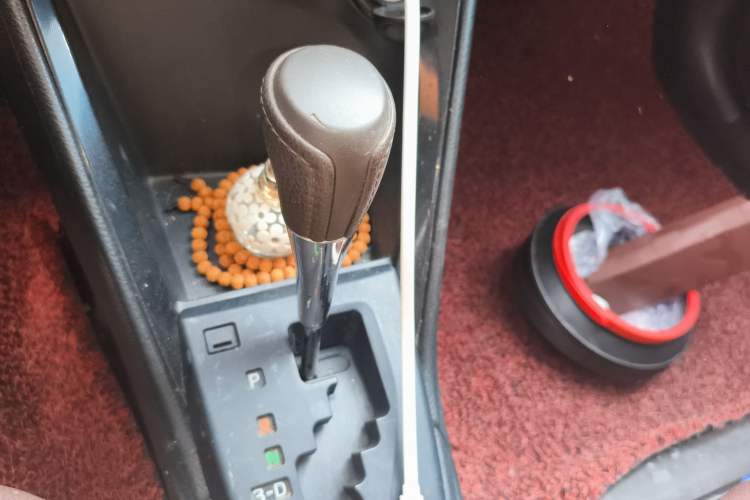 Used Toyota Vios 2014 1.5L Automatic ZhiZhen Edition