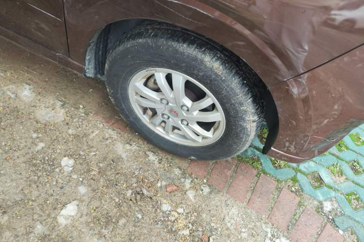 Used Wuling Hongguang 2018 1.5L S Comfort Model L2B