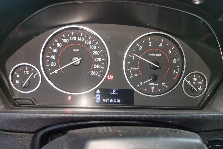 Used BMW 4 Series 2016 420i Convertible Design Package Edition
