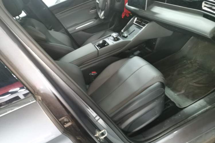 Used BYD Qin L 2024 DM-i 80KM Beyond Model
