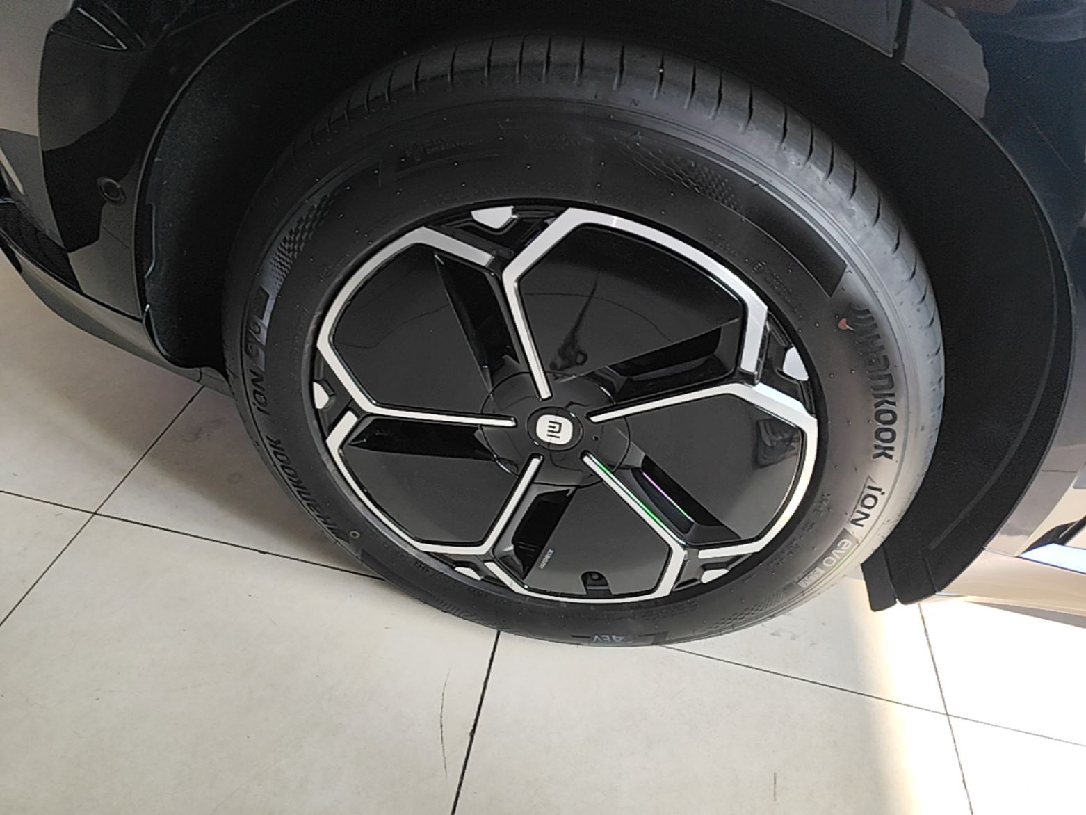 Xiaomi Auto YU7 2025 Ultra-Long Range Rear-Wheel Drive Version — снимка 11