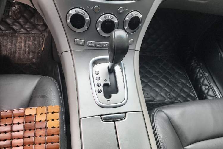 Used Subaru Tribeca 2008 3.6R
