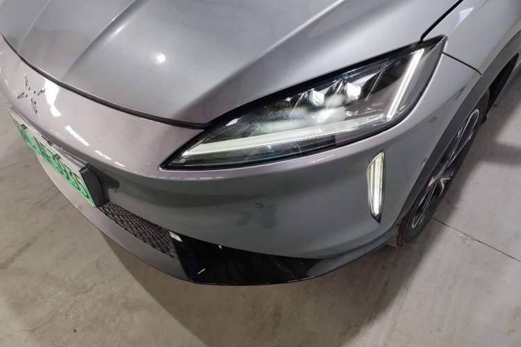 Used XPeng G3 2020 400 Smart Edition
