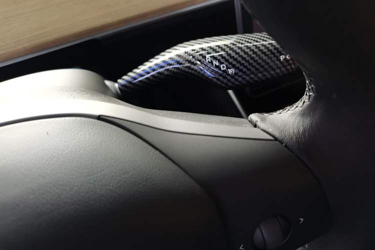 Used Tesla Model 3 2020 Revised Version Standard Range Rear-Wheel Drive – Upgraded Edition
