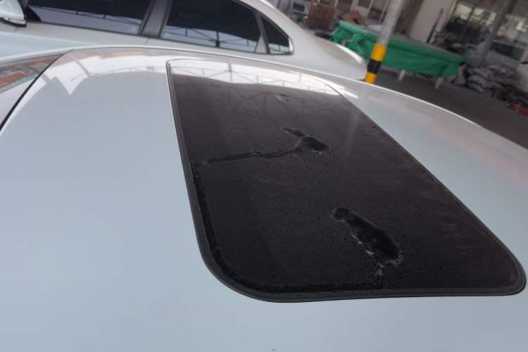 Used Geely Auto Binray 2021 1.4T CVT Asian Games Edition
