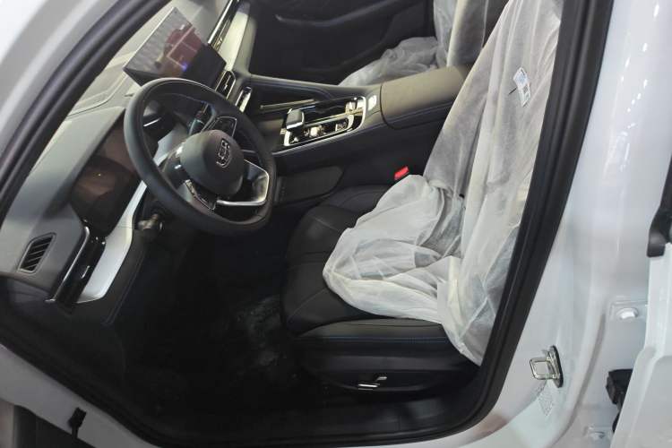 Used Geely Auto Preface 2026 Model Oriental Yao 1.5TD Fuyao Edition
