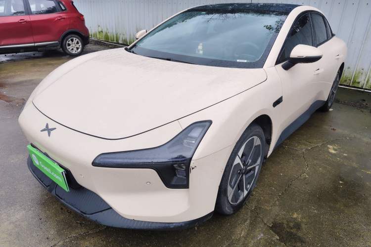 Used XPeng MONA M03 2024 620 with Ultra-Long Range