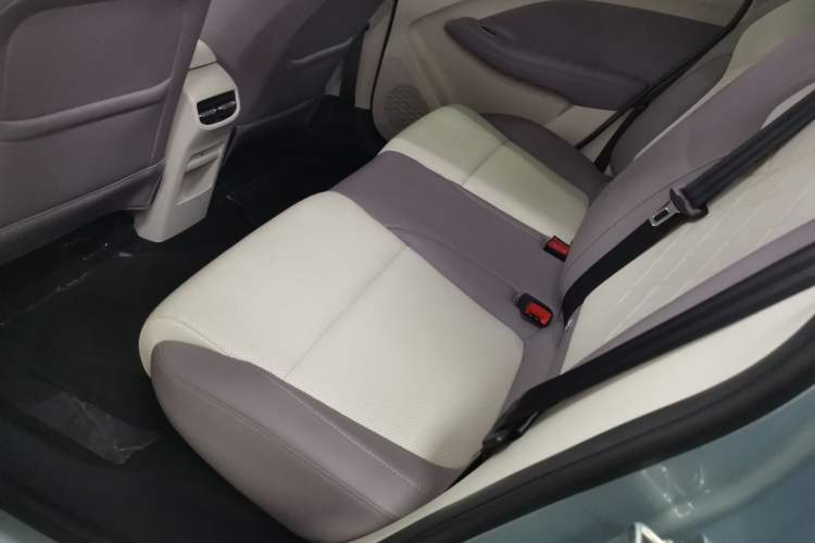 Used MG 4 EV 2026 Model 437 Freedom Edition