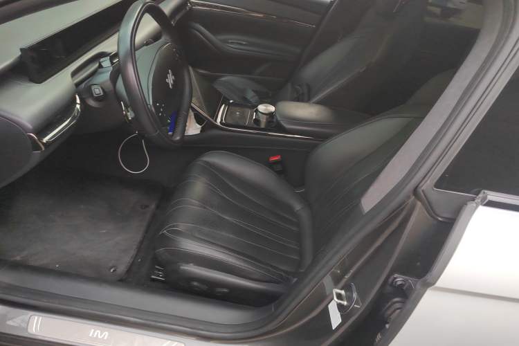 Used IM L7 2022 Angel Wheel Edition
