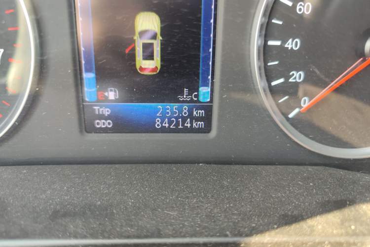 Used Zotye T600 Coupe 2017 1.5T Manual Luxury Model
