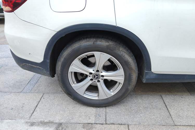 Used Mercedes-Benz GLC 2020 Facelifted GLC 260 L 4MATIC Dynamic Edition